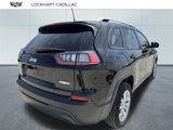 Used 2020 Jeep Cherokee Latitude w/ Cold Weather Group image 3
