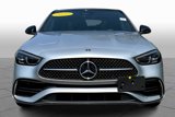 Used 2022 Mercedes-Benz C 300 4MATIC Sedan image 3
