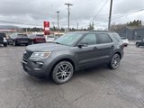 Used 2018 Ford Explorer Sport w/ Equipment Group 401A image 2