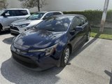 Used 2021 Toyota Corolla LE image 3