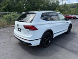 Used 2022 Volkswagen Tiguan SE R-Line image 5