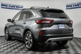Certified 2023 Ford Escape Platinum image 4