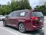 Used 2018 Chrysler Pacifica Limited w/ Tire & Wheel Group image 4