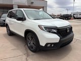 Used 2021 Honda Passport EX-L image 3