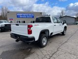 Used 2020 Chevrolet Silverado 2500 W/T w/ WT Fleet Convenience Package image 6