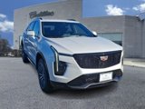 New 2025 Cadillac XT4 Sport w/ Technology Package image 2