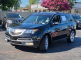 Used 2012 Acura MDX w/ Technology Package image 4