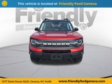 Used 2022 Ford Bronco Sport Badlands image 2
