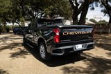Used 2020 Chevrolet Silverado 1500 Custom w/ Custom Value Package image 4