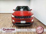 Used 2019 Jeep Compass Limited image 3