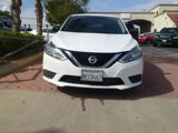 Used 2018 Nissan Sentra S w/ S Midnight Style Package image 2