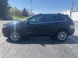 Certified 2021 Jeep Cherokee Latitude Lux w/ Comfort/Convenience Group image 6