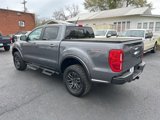 Used 2023 Ford Ranger Lariat w/ Tremor Off-Road Package image 3