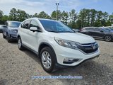 Used 2016 Honda CR-V EX-L image 5