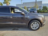 Used 2019 Cadillac XT5 FWD image 2