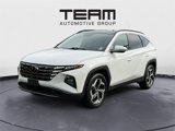 Used 2024 Hyundai Tucson Limited image 4
