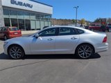 Used 2017 Volvo S90 T6 Momentum w/ Vision Package image 5