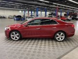 Used 2013 Chevrolet Malibu LTZ image 4