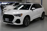 Used 2022 Audi Q3 2.0T Premium w/ Black Optic Sport Package image 3