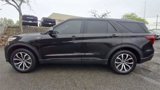 Certified 2022 Ford Explorer ST-Line w/ Class IV Trailer Tow Package image 5