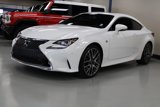 Used 2017 Lexus RC 350 image 5