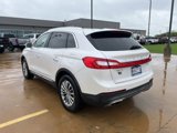 Used 2017 Lincoln MKX Select w/ Select Plus Package image 5
