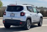 Used 2018 Jeep Renegade Latitude image 5