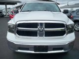 Used 2013 RAM 1500 Classic SLT w/ Premium Display Pkg image 2