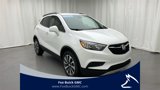 Certified 2022 Buick Encore Preferred image 2