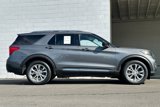 Certified 2023 Ford Explorer Limited image 2