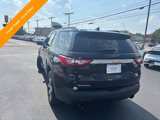 Used 2019 Chevrolet Traverse LT w/ LT Premium Package image 3