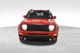 Used 2022 Jeep Renegade Latitude w/ Convenience Group image 3