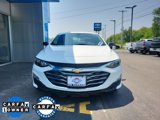 Used 2022 Chevrolet Malibu LS w/ LPO, Convenience Package 2 image 4
