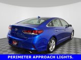 Used 2018 Hyundai Sonata Limited w/ Cargo Package image 4
