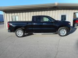 Used 2019 Chevrolet Silverado 1500 Custom w/ Custom Value Package image 4