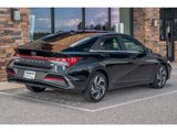 Used 2024 Hyundai Elantra SEL w/ Convenience Package image 3