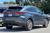 Certified 2021 Toyota Venza XLE w/ Carpet Mat Package (TMS) image 4
