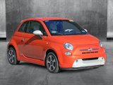 Used 2017 FIAT 500 e image 3