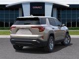 New 2025 GMC Terrain Elevation image 4