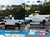 New 2024 RAM 3500 Tradesman w/ Chrome Appearance Group image 2