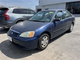 Used 2003 Honda Civic LX image 3