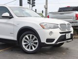 Used 2016 BMW X3 xDrive28i image 3