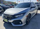 Used 2017 Honda Civic Si image 2