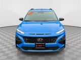 Certified 2022 Hyundai Kona N Line w/ Cargo Package image 2