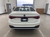 New 2025 Volkswagen Jetta SE image 4