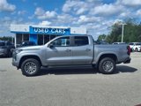 Certified 2024 Chevrolet Colorado LT w/ LT Convenience Package II image 3
