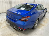 Certified 2022 Genesis G70 2.0T image 6