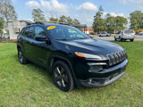 Used 2016 Jeep Cherokee 75th Anniversary image 2