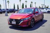 Certified 2025 Nissan Sentra SV w/ All-Weather Package image 4