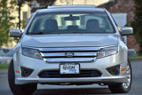Used 2010 Ford Fusion Hybrid image 3